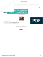 Saint Joan Plot Analysis PDF