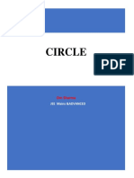 Circle Sheet by Om Sir