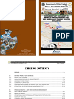 Kanpur Supplementary DPR PDF