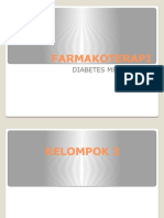 FARMAKOTERAPI