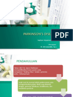 Parkinson Disease