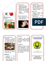 LEAFLET ANEMIA