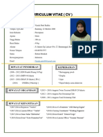 CV Nazala Putri Raditia PDF