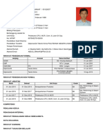 CV Pim PDF