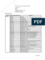 Planar4 ABS Design Assessment at PU00010286 PDF