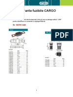 CARGO - Catalog SIGURANTE AUTO PDF