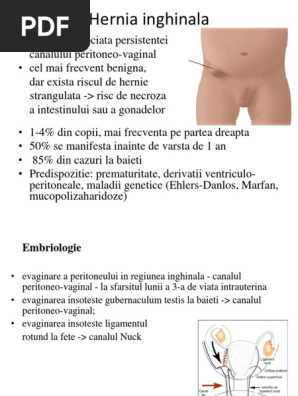 Hernia Inghinala 16 17 Pdf