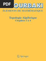 Theorie Des Ensembles PDF | PDF