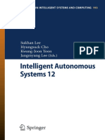 Intelligent Autonomous Systems 12 2013 PDF