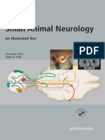 Small Animal Neurology Atlas and Textbook