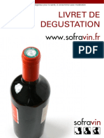 livret-dégustation