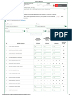 Registro de Calificaciones 4c