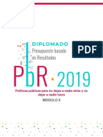 DPBR 2019 - MODULO 2 Parte 1