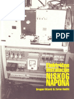 Elektricne Instalacije Niskog Napona PDF