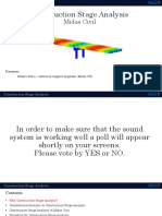 Construction Stage Analysis 1475681905