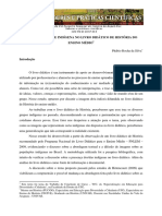 A invisibilidade do indio no livro didático.pdf