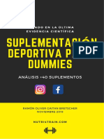 GUÍA SUPLEMENTACIÓN DEPORTIVA DUMMIES NUTRI4TRAIN.pdf