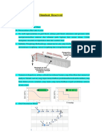 Simulasir Reservoir UTS PDF