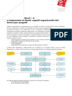 Diagramma Di Gantt