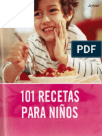 101 Recetas para Niños.pdf