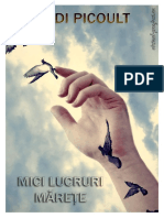 Jodi Picoult - Mici lucruri marete (v.1.0).docx