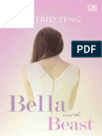 Bella and The Beast PDF