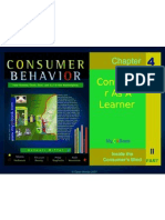 Consume Rasa Learner: My Book