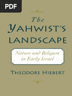 Divine War in The Old Testament and in The Ancient Near East (Sa