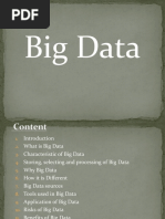 Big Data