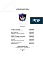 PBL Blok Tropis Modul Demam