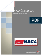 Diagnostico Naca