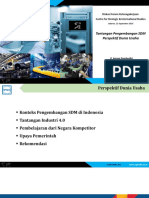 CSIS-Skills Development PDF
