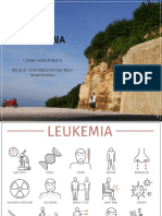 KOMENTAR Leukemia