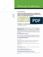 La Puñada PDF