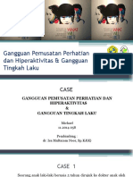 F9 Gangguan Hiperkinetik Dan Gangguan Tingkah Laku