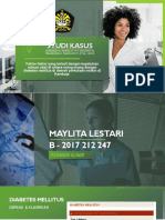 Maylita Lestari Farklin 9