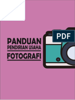 Buku Panduan Fotografi