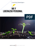 Autoestima y liderazgo