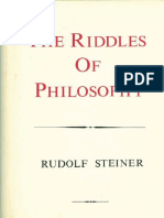 Rudolf Steiner - The Riddle of Philosophy.pdf