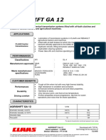 Agrishift Ga 12 A 1108