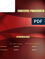 Cancer Pancreas Si Pancreatita Cronica
