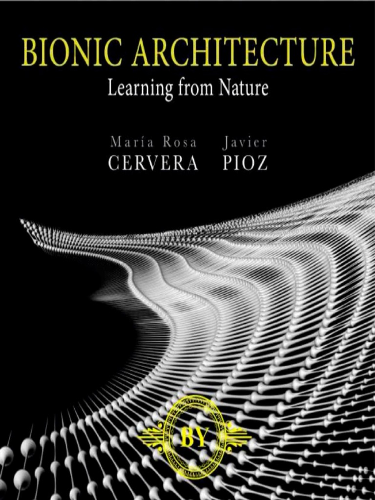 Bionic Architecture | PDF