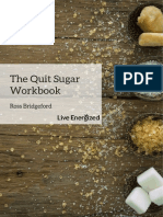 Quit Sugar Workbook