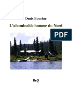 Boucher-abominable