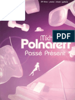 Album - Michel Polnareff - Passé Présent PDF