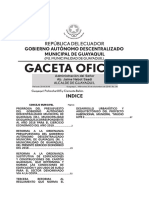 Gaceta 94