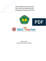 SEA-Teacher 2019