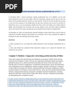 Download Case Studies- Consumer Behavior by samy2988 SN44064570 doc pdf
