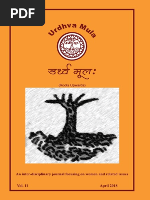 298px x 396px - Urdhava Mula: An Interdisciplinary Peer Reviewed Women's Studies Journal  Journal, Vol. 11, 2018 | PDF | Osteoporosis | Surrogacy