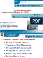 BKS VTU TF and PS PPTs 01 PDF